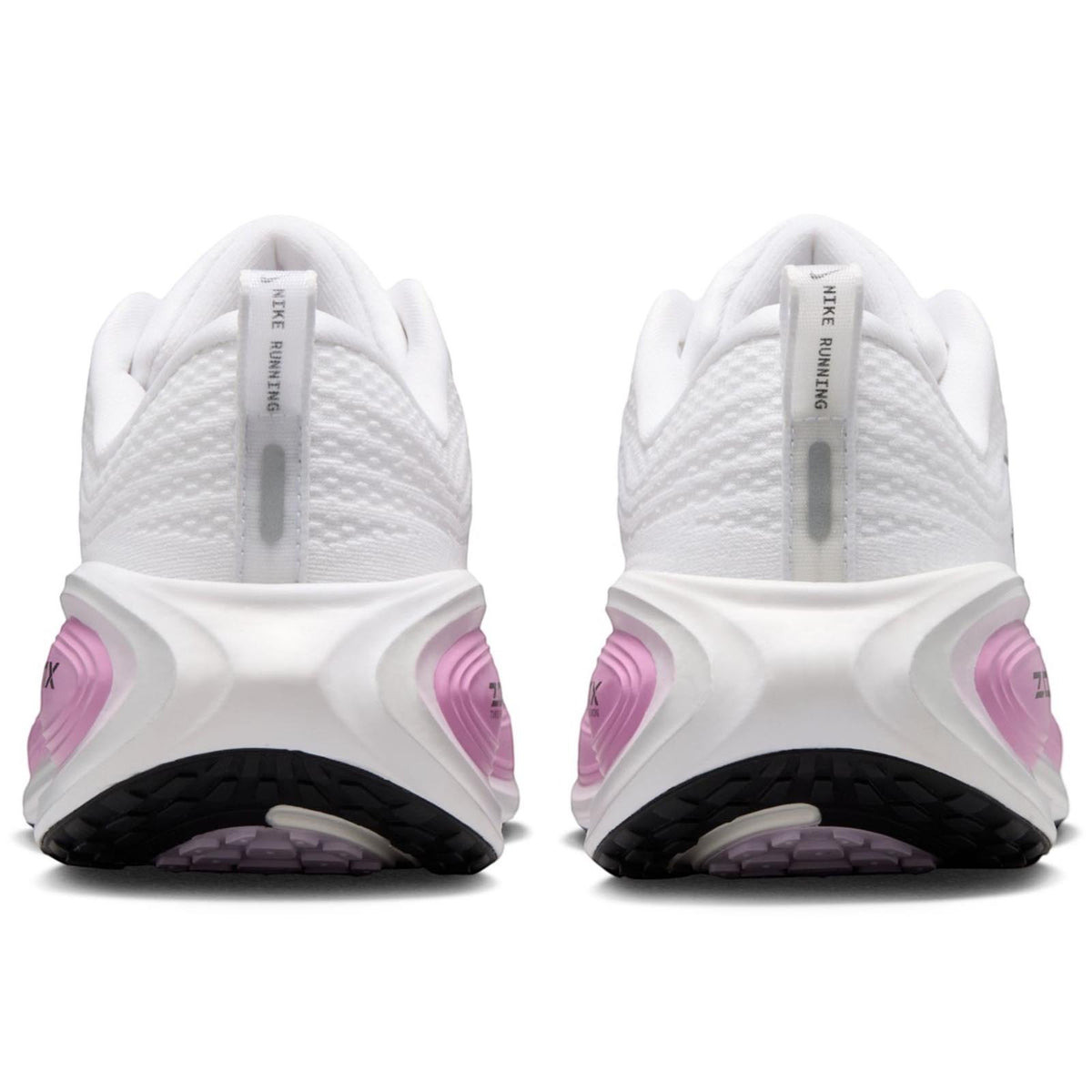Nike Vomero Plus Womens White