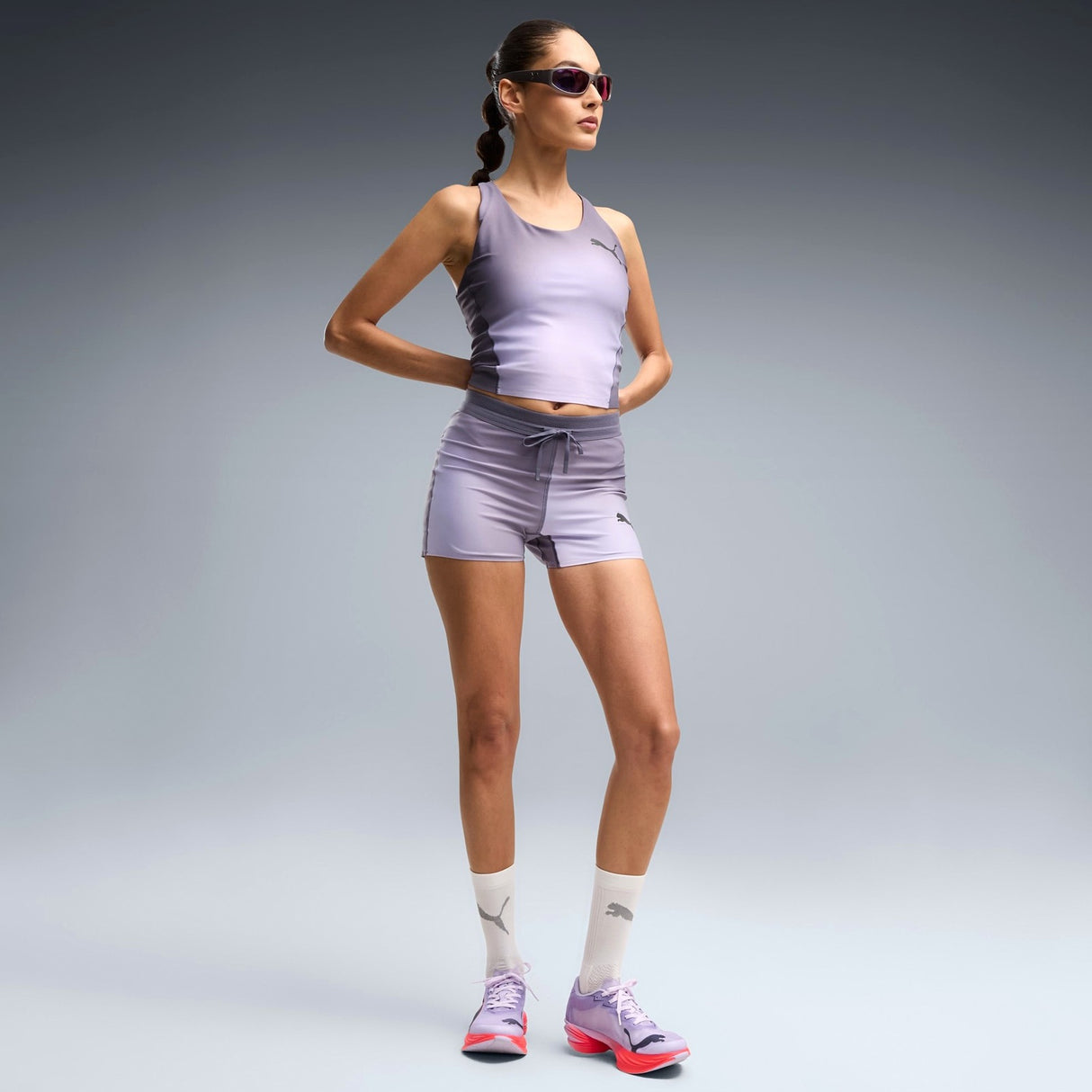 Puma Fast-R Nitro Elite 3 Wmns Purple