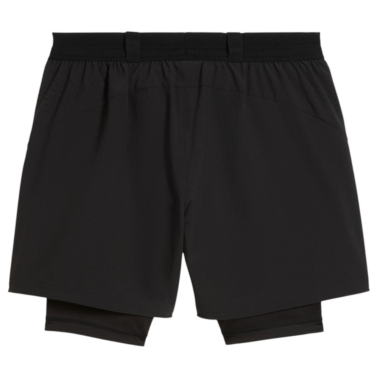 Puma Mens X Hyrox 2IN1 Black