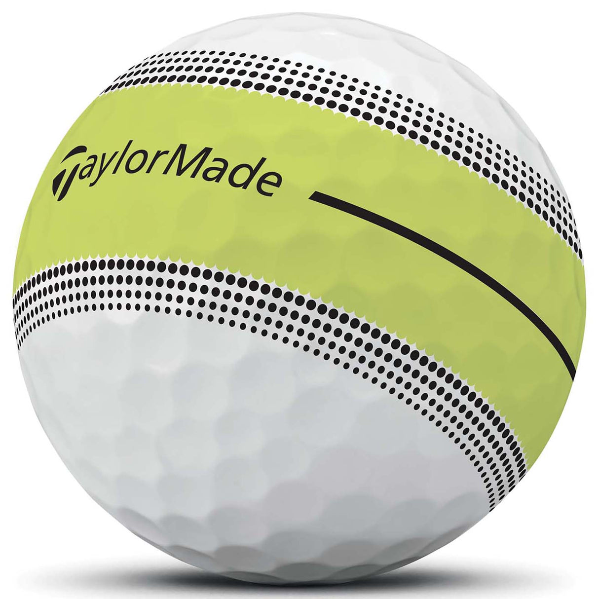 Taylormade Tour Response Stripe Multi 26