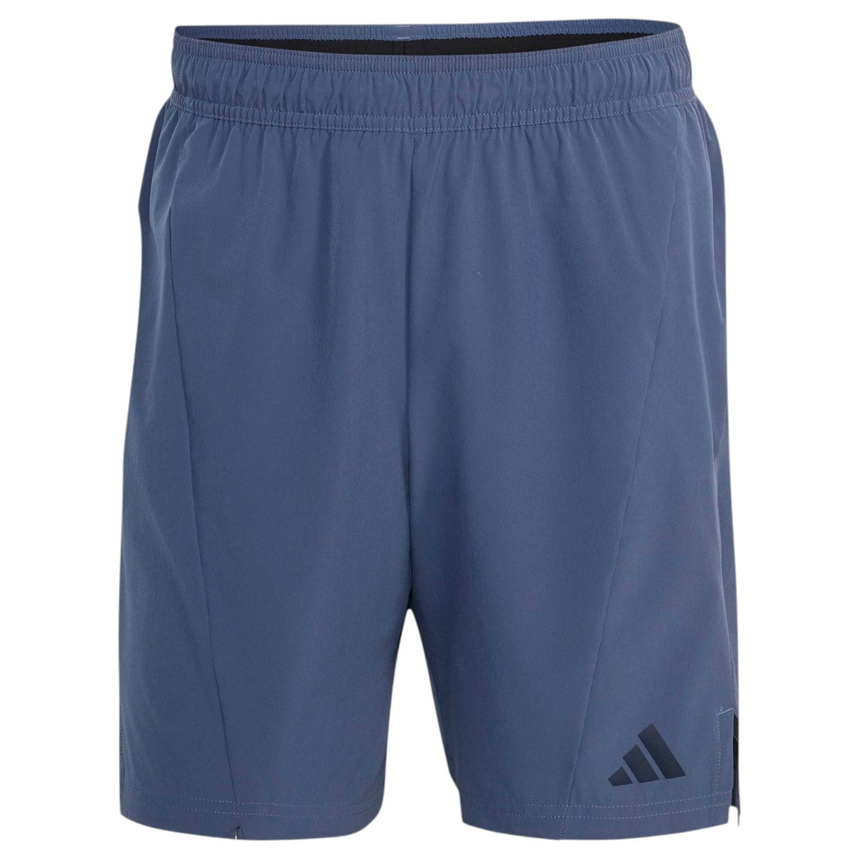adidas Mens D4T Shorts Navy