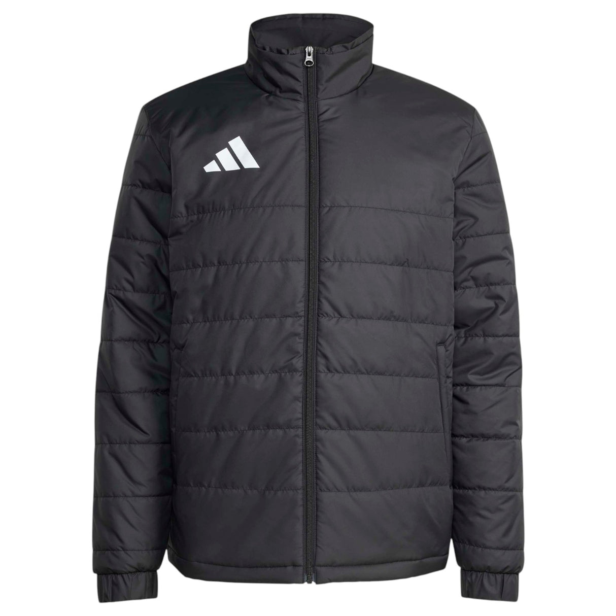 adidas Mens ENT26 LJKT Jacket Black