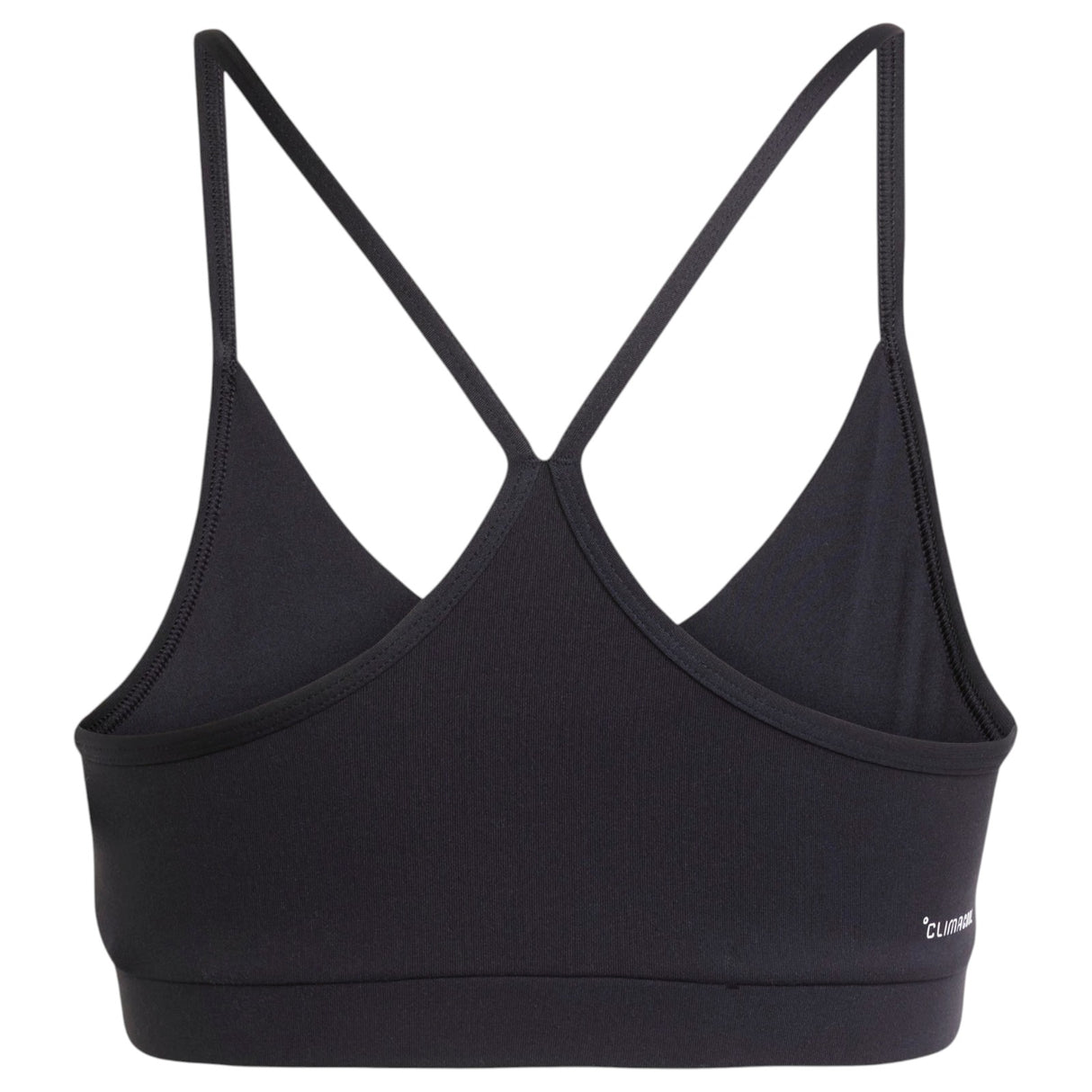 adidas Girls JG ESS Bra Black