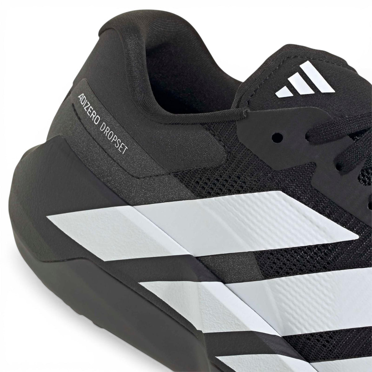 adidas Adizero Dropset Pro Trainer Black