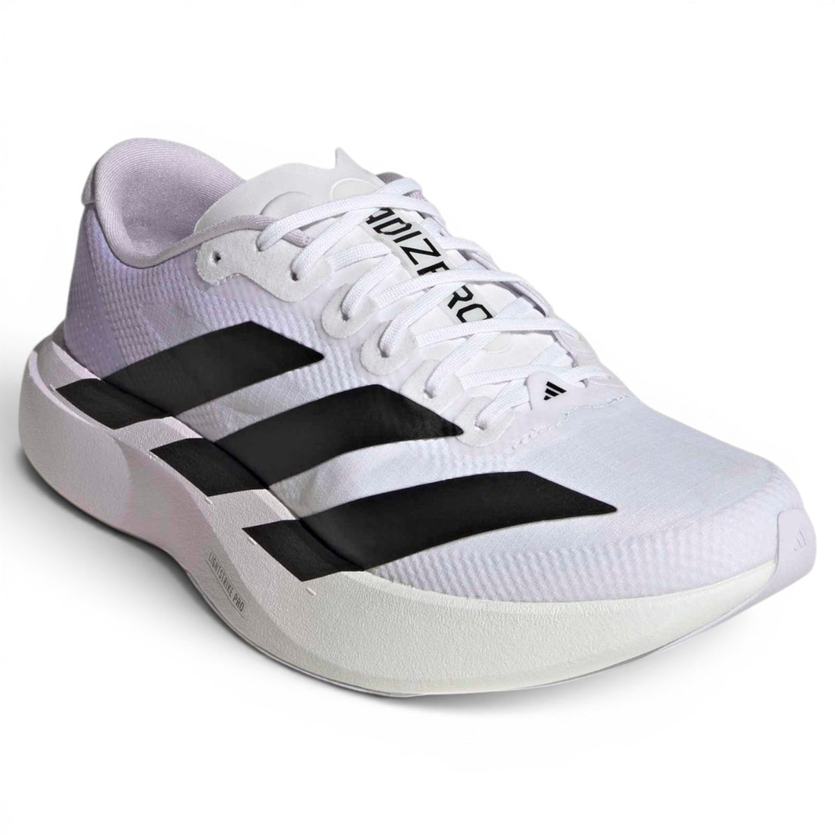 adidas Adizero EVO SL Woven Wms White