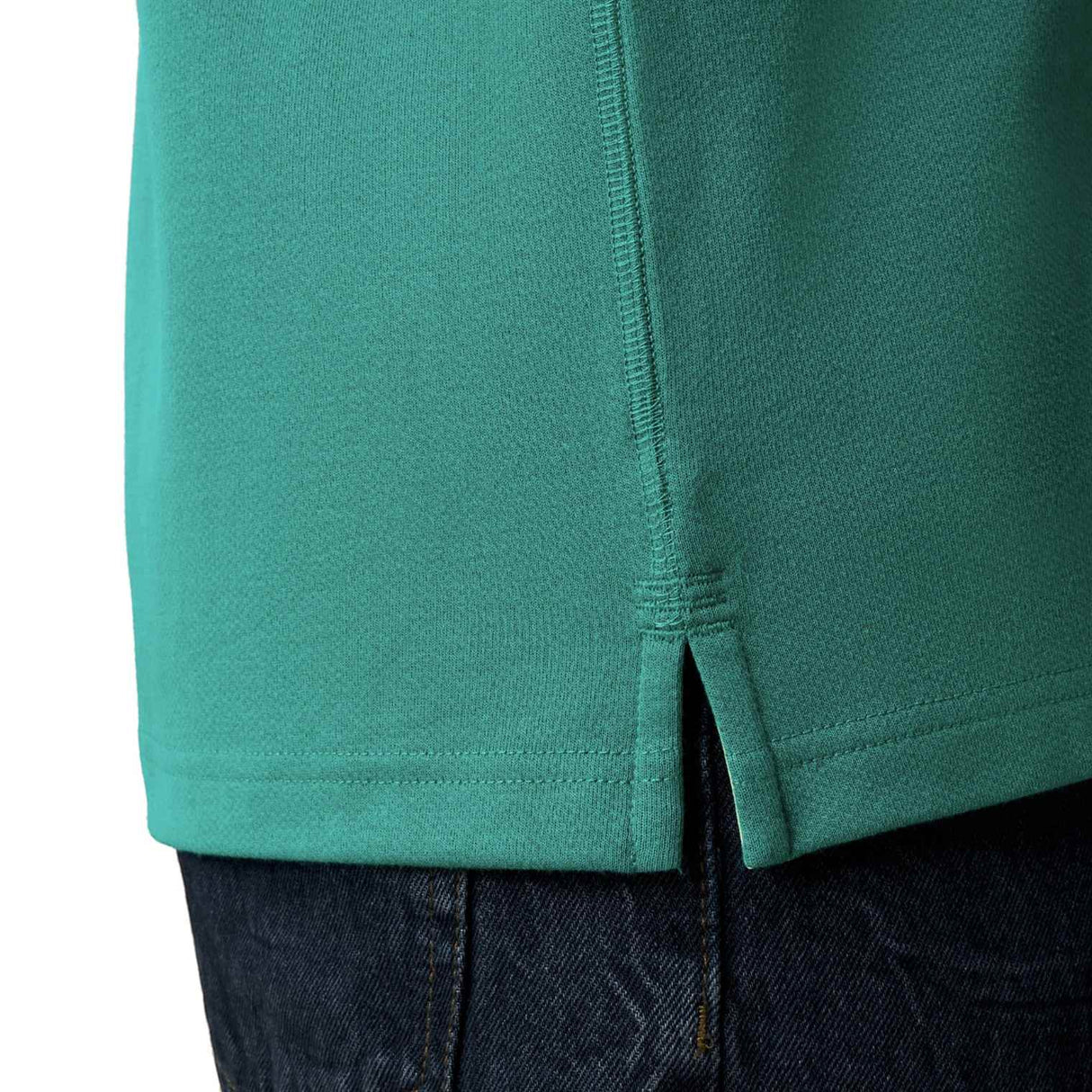 Canterbury IRE Home SS Classic 26 Green