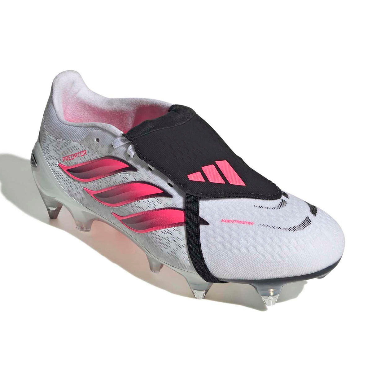 adidas Predator Pro FT SG White Red