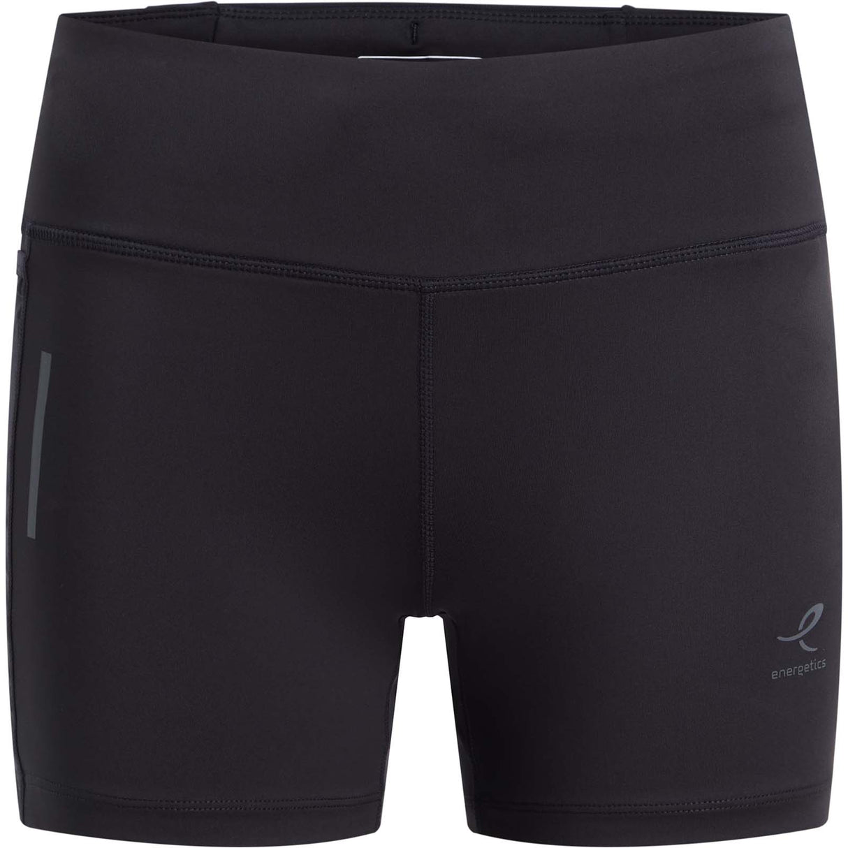 Energetics Strega 1/4 W Tights Bk