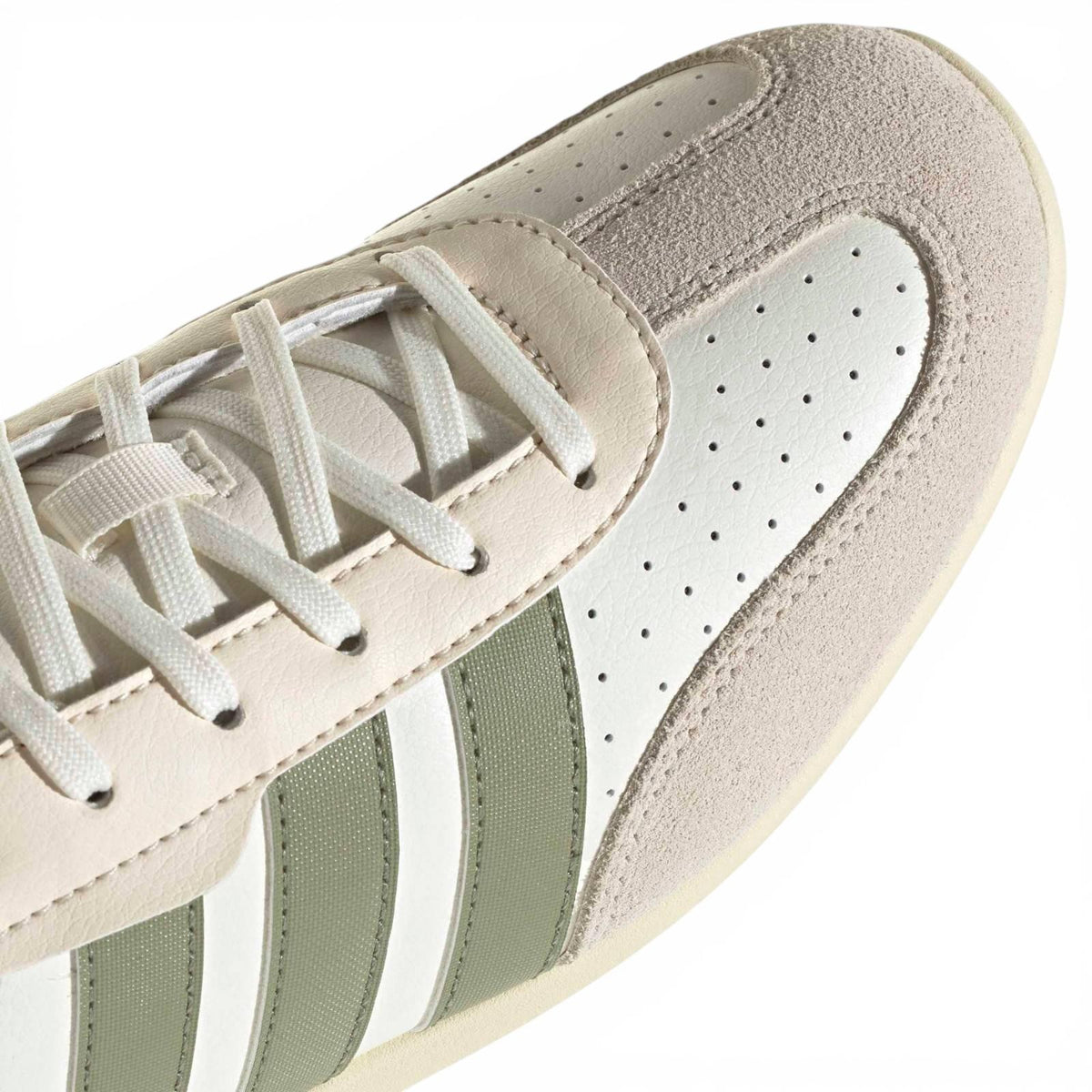 adidas Barreda Lo Wmns White