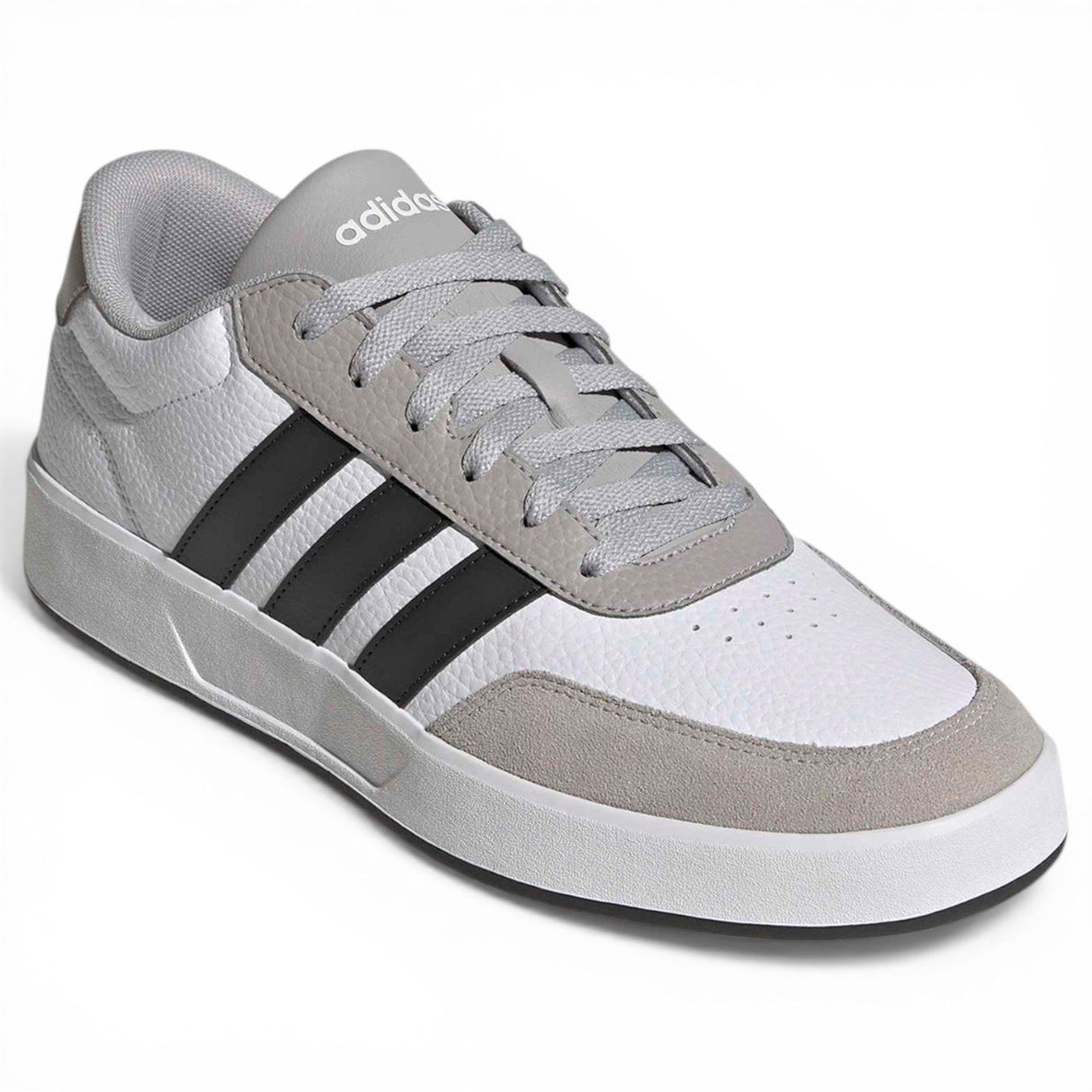 adidas Breaknet 3.0 Mens White