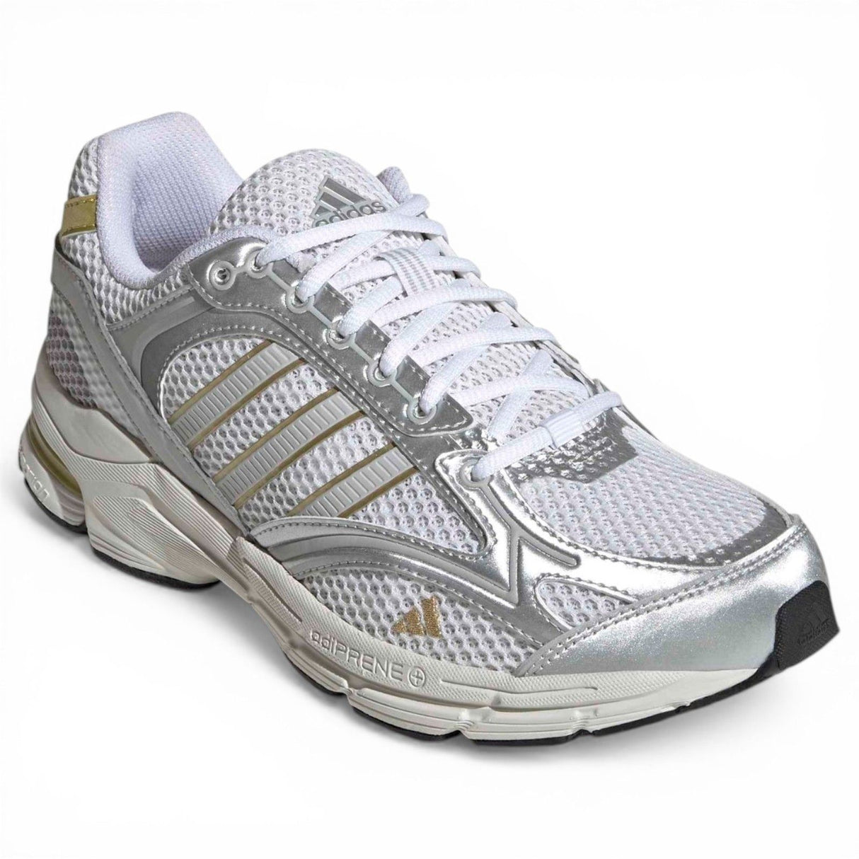 adidas Spiritain 2000 Wmns Silver