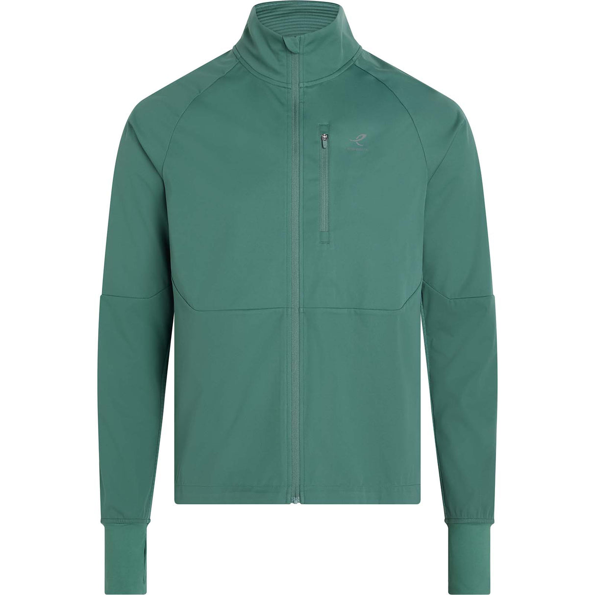 ENERGETICS M Semenyo III Jacket Grn