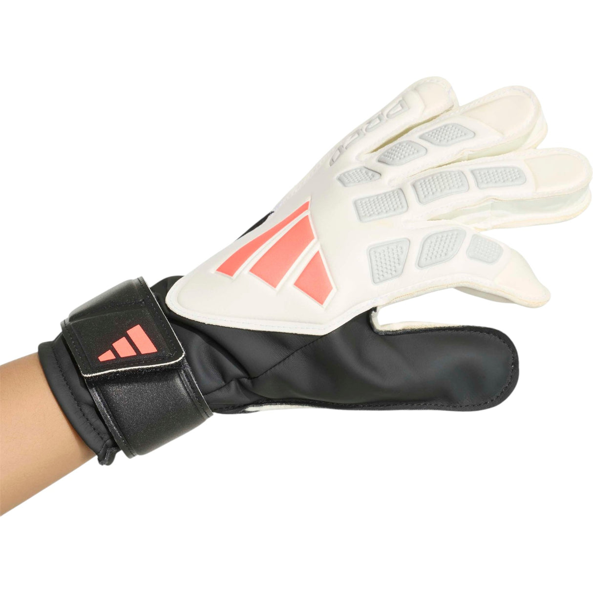 adidas Kids Predator GK Trn Glove White