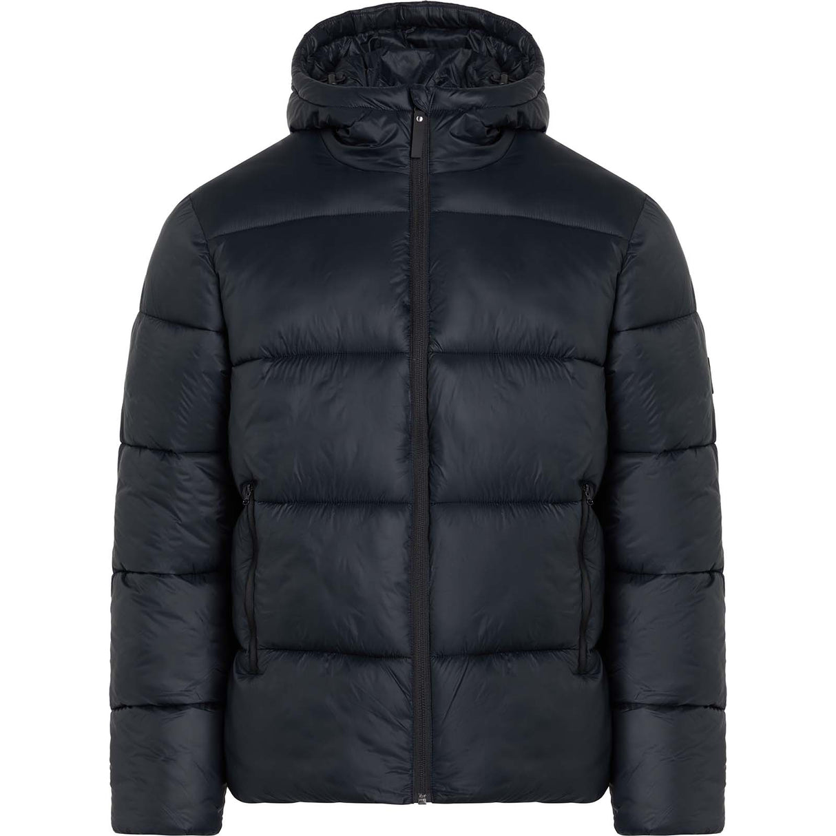 ENERGETICS Arctico M Jkt Padded Blk
