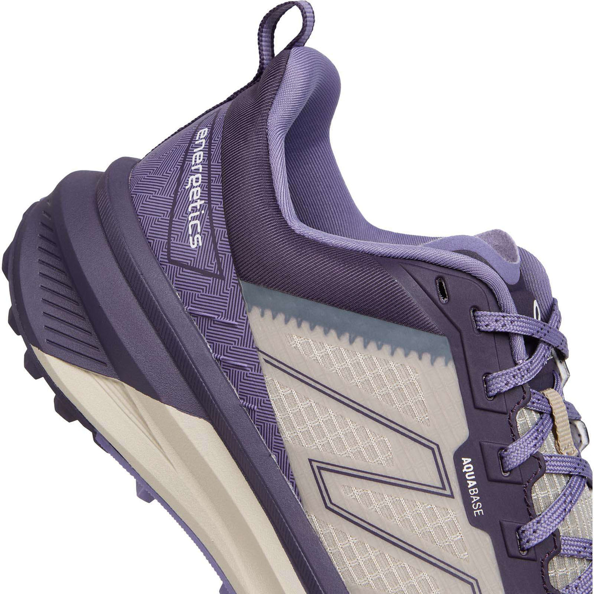 ENERGETICS W Zyrox Trail III AQB Gy