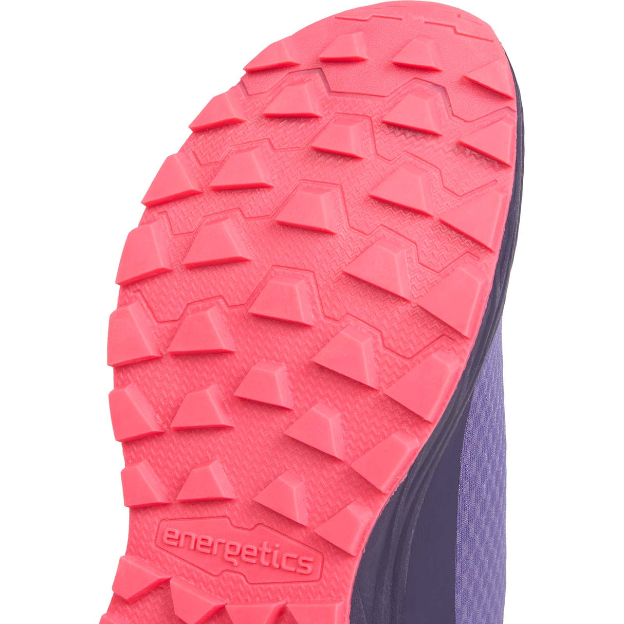 ENERGETICS Zyrox II AQB J Pur