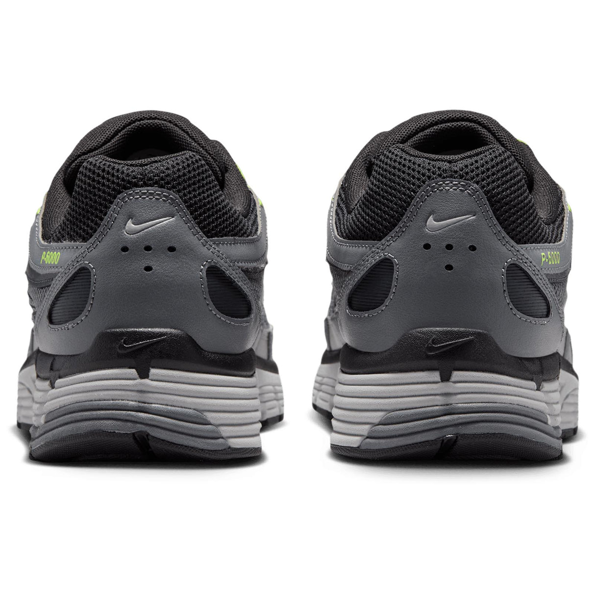 Nike P 6000 Trainer Grey Multi