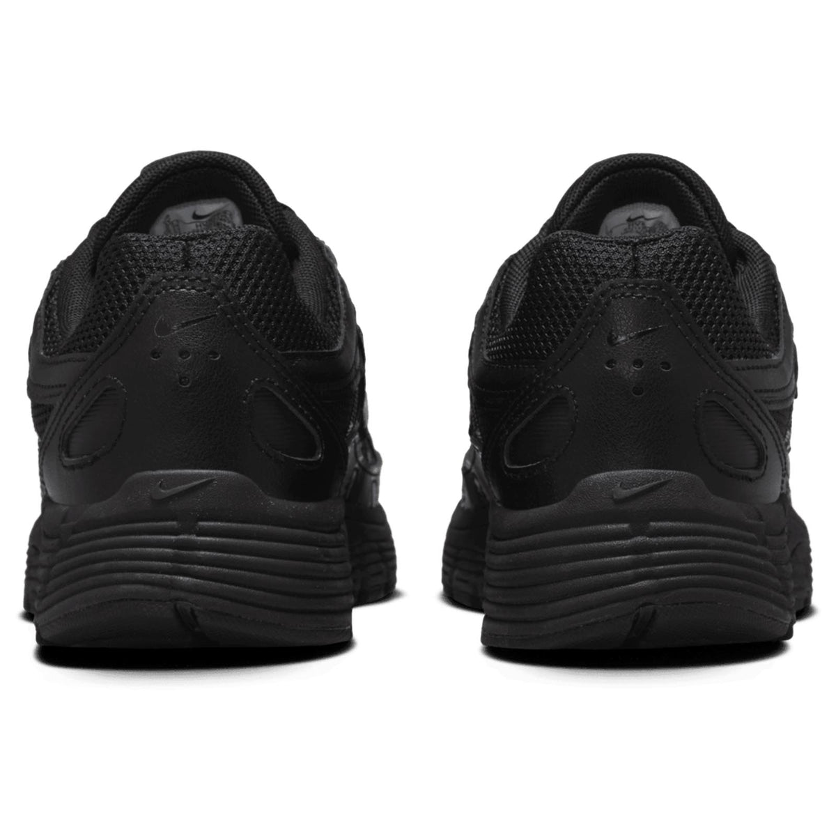 Nike P 6000 Trainers Kids Black