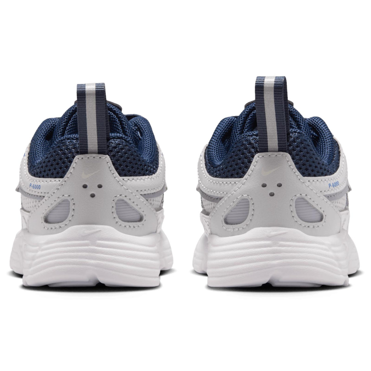 Nike P 6000 Trainers Inf Boys Grey