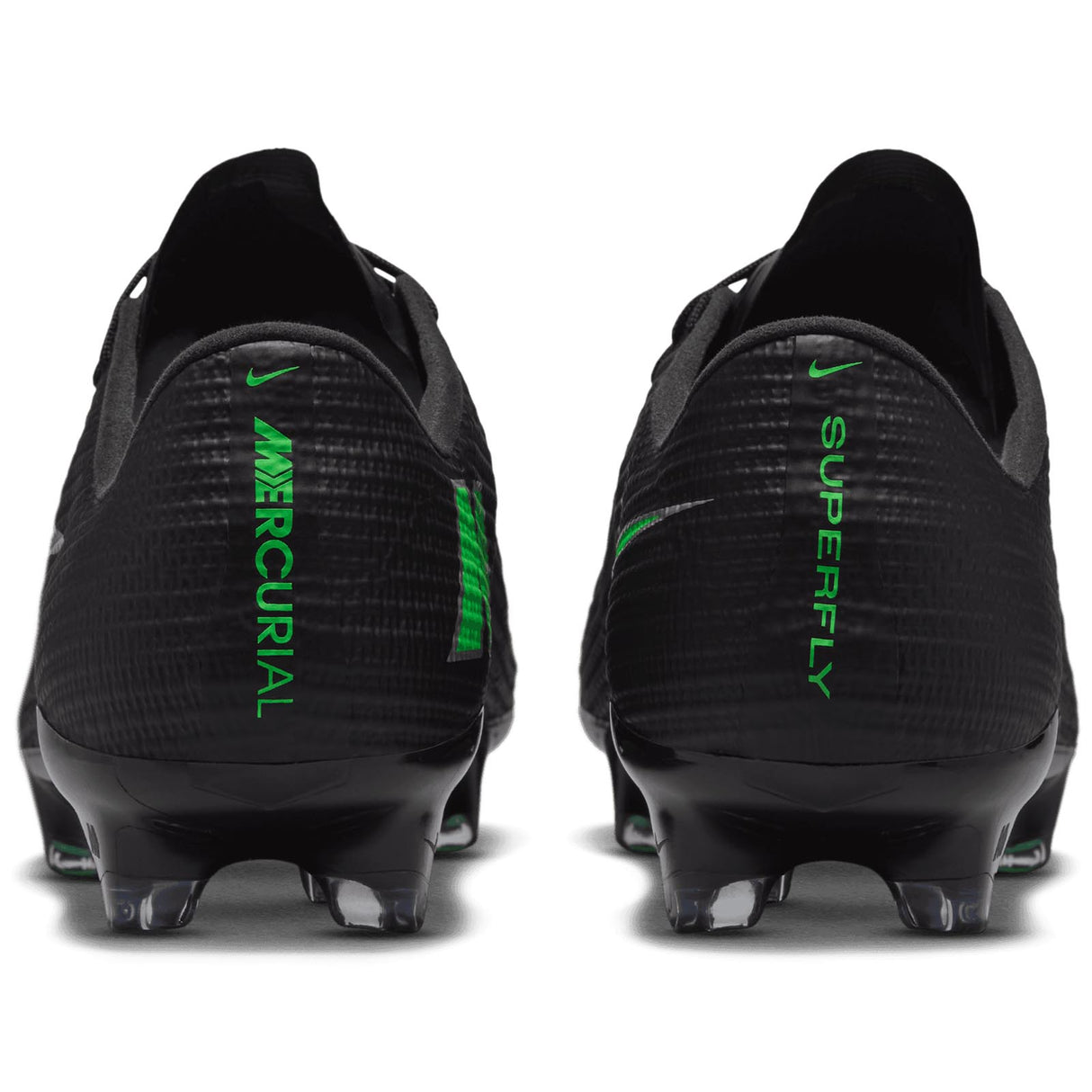 Nike Mercurial Superfly 11 Pro FG Black
