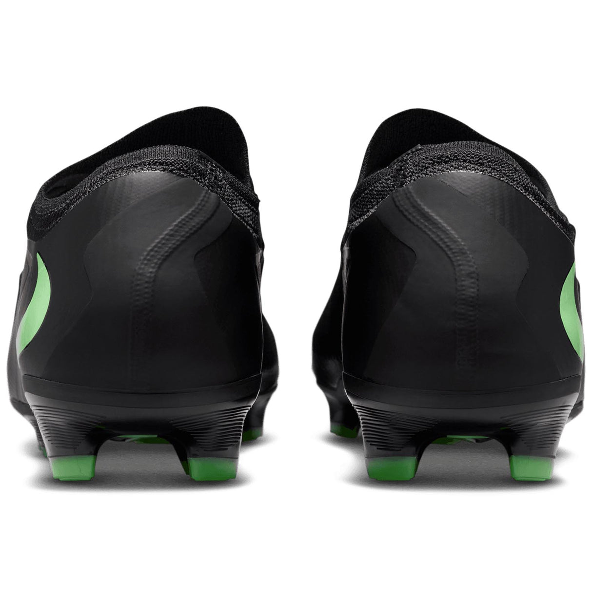 Nike Phantom 6 Low Pro FG Black