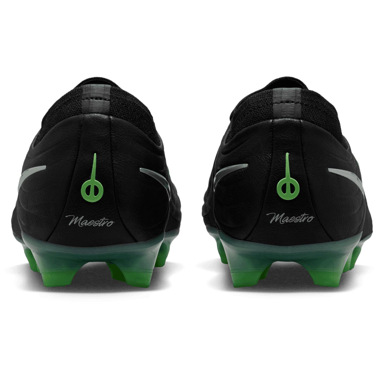 Nike Tiempo Maestro Elite FG Black