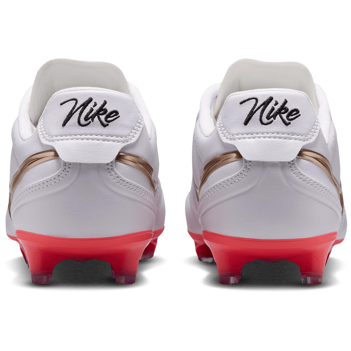 Nike Tiempo Ligera Pro FG White