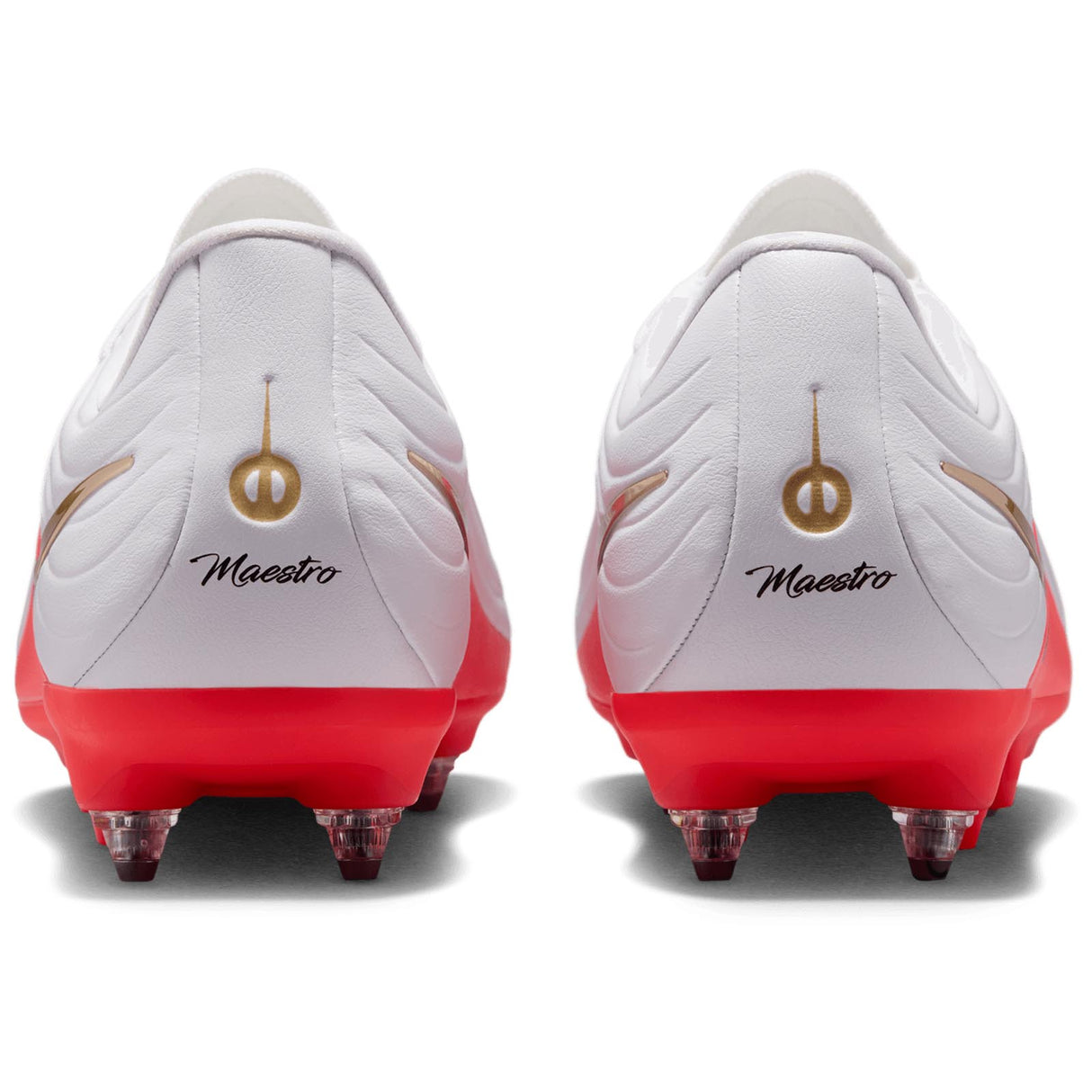 Nike Tiempo Maestro Academy SG White