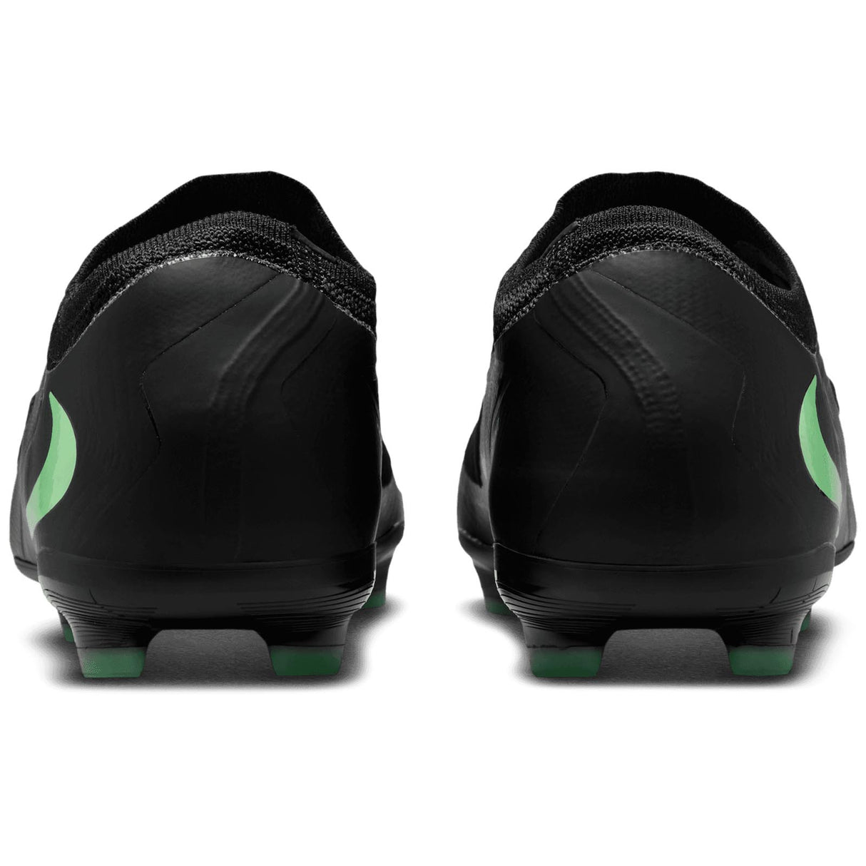 Nike Kids Phantom 6 Low Pro FG Black