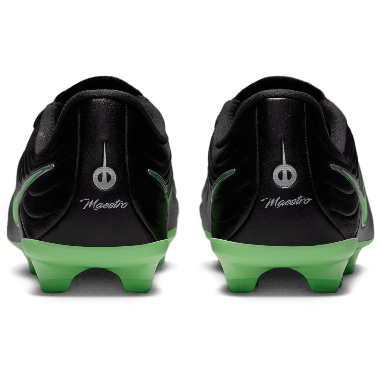 Nike Kids Tiempo Maestro Academy FG Blk