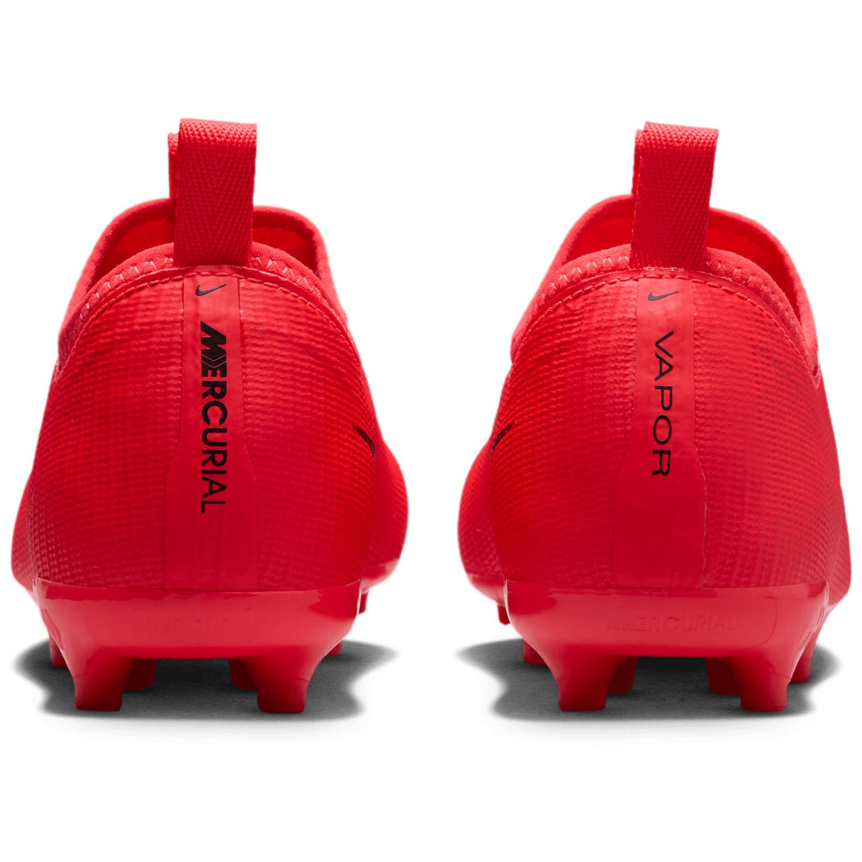 Nike Kids Merc Vapor 17 Academy FG Red