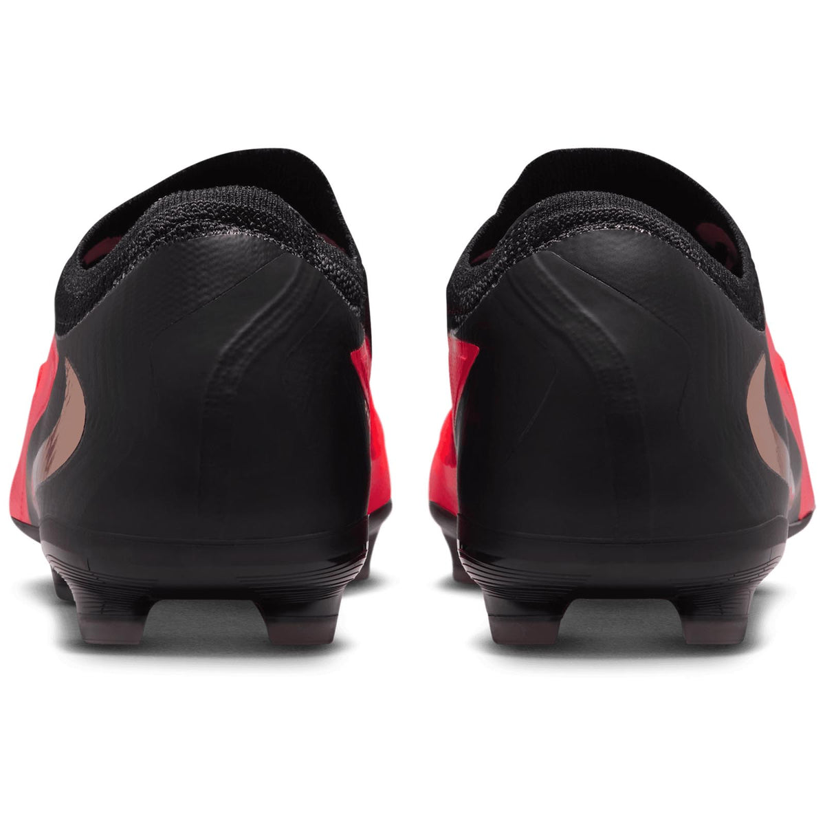 Nike Kids Phantom 6 Low Pro FG Red