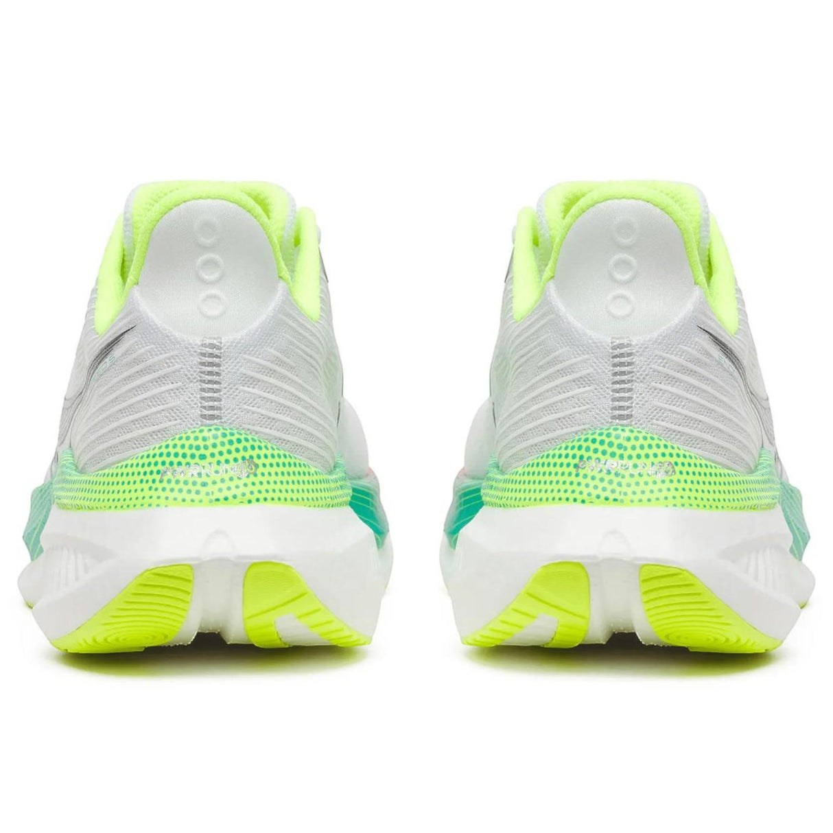 Saucony Endorphin Speed White