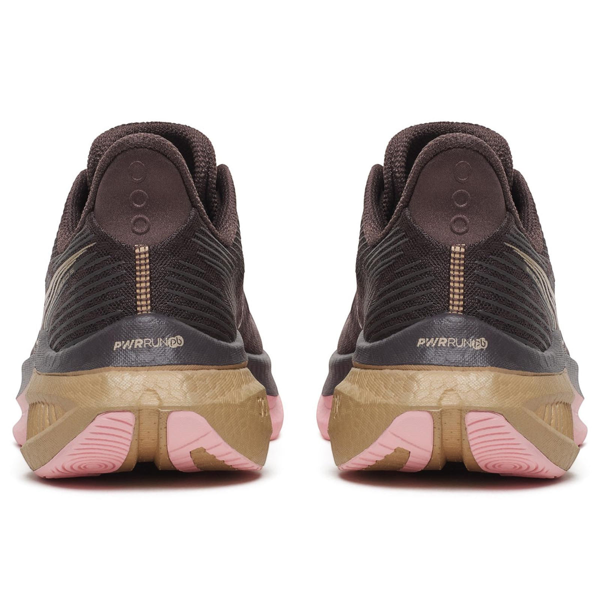 Saucony Endorphin Speed Wmns Brown