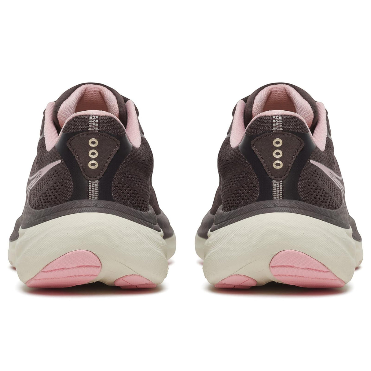 Saucony Ride Wmns Brown