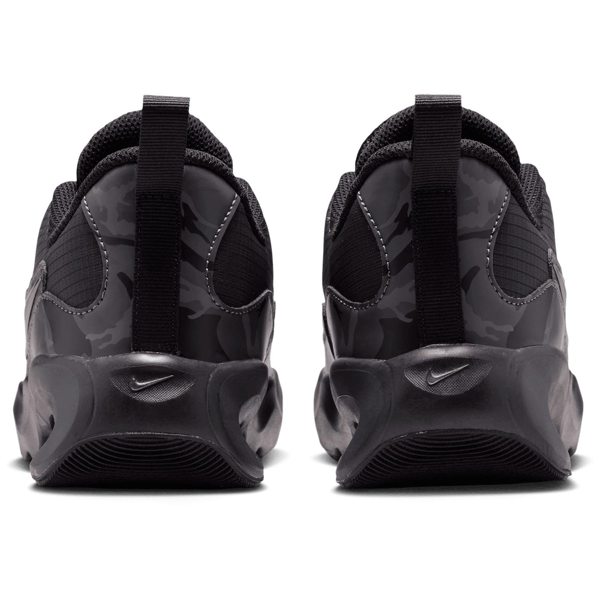 Nike Air Max Nova Kids Black