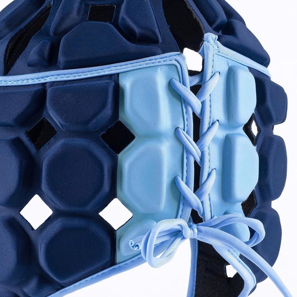 Gilbert Octane Rugby Headguard