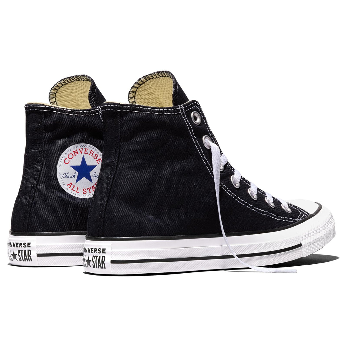 Converse Chuck Taylor All Star W Blk/Wht