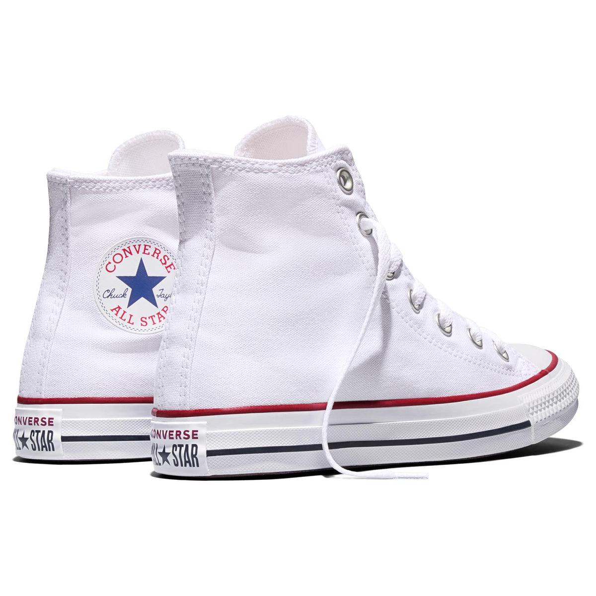 Converse Chuck Taylor All Star W White