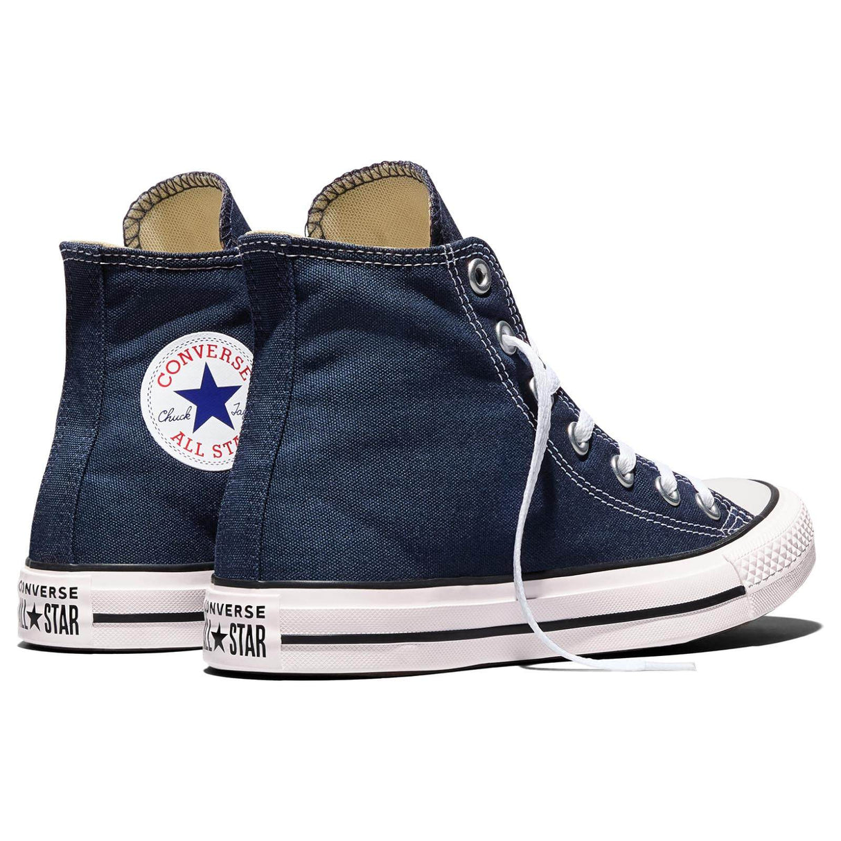 Converse Chuck Taylor All Star Mens Navy
