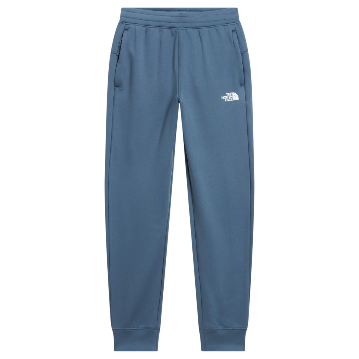 TNF Teen Performance Fleece Jogger Blue