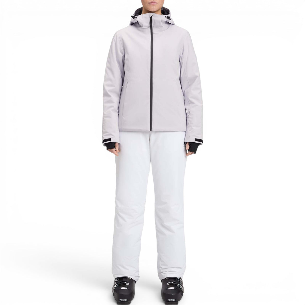 MCKINLEY W Claire JKT Padded Pur
