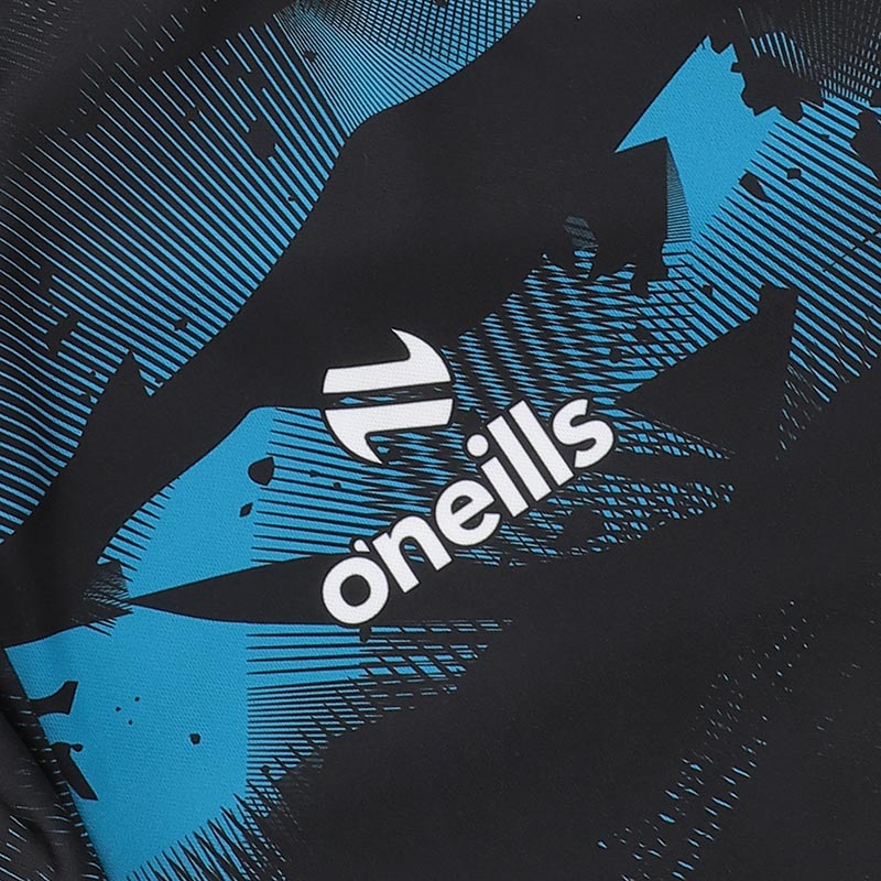 O'Neills Cavan Kid Training 26 Jersy Blk