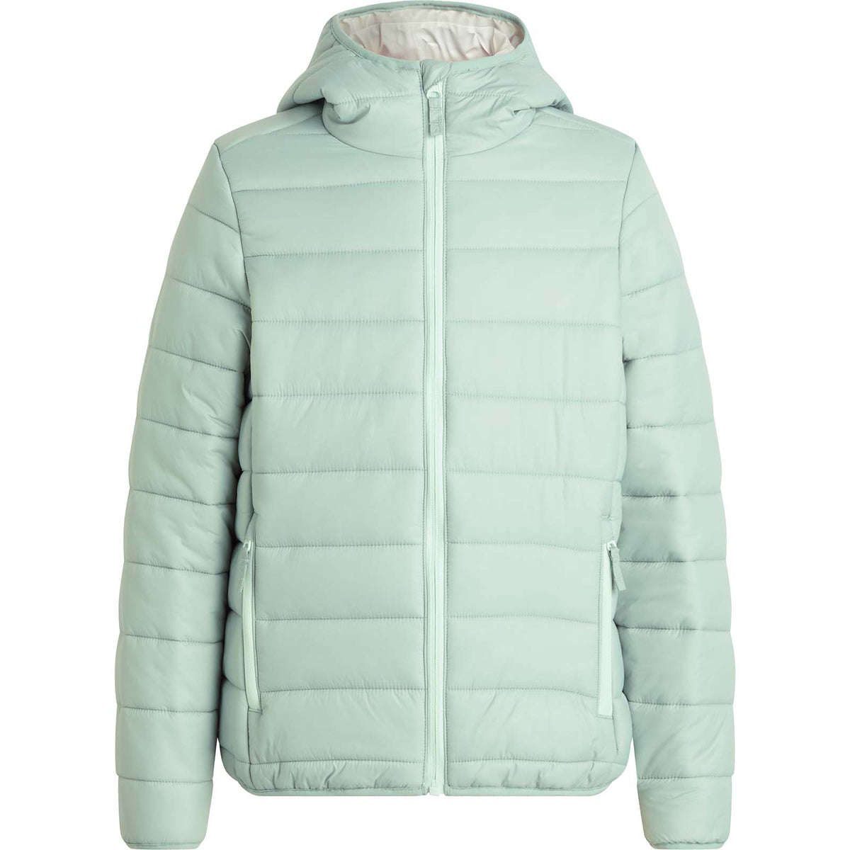MCKINLEY G Alix II Jkt Pad HD Grn