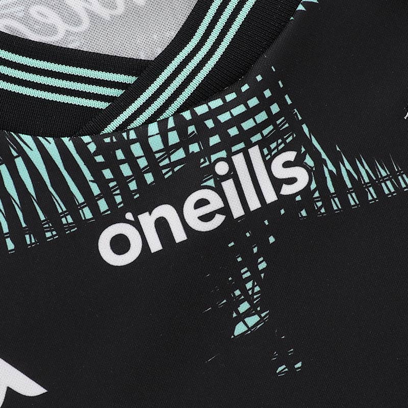O'Neills Limerick GAA 2026 Alternate Jersey
