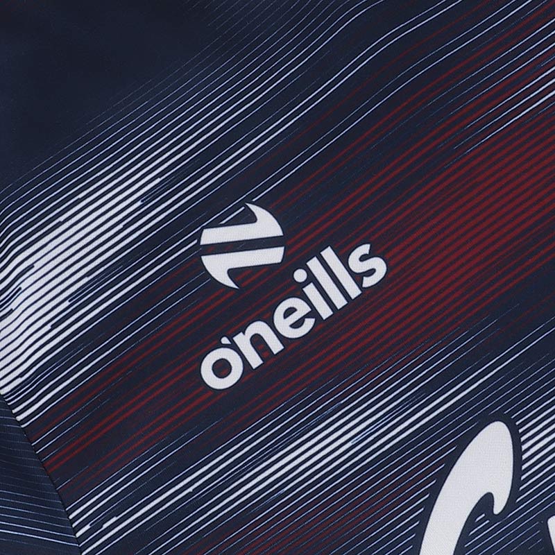O'Neills Galway Kid Trng 26 HU Jrsy Navy