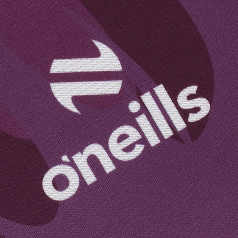 O'Neills Galway Trng 26 HU Jersey Prpl