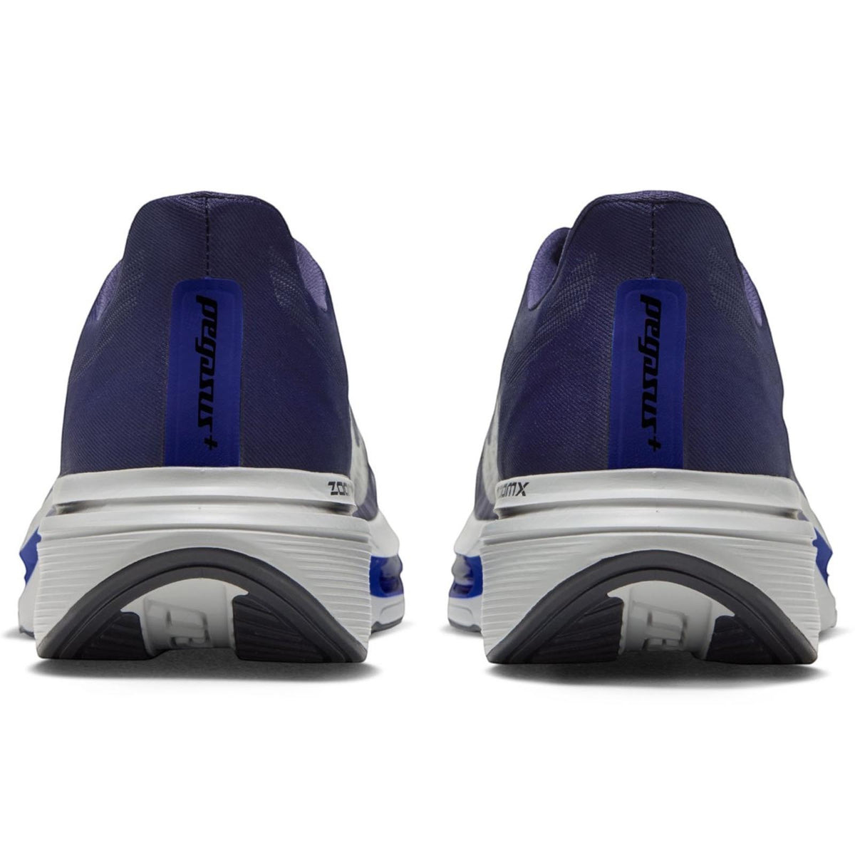 NIKE Pegasus Plus 2 Mens Navy