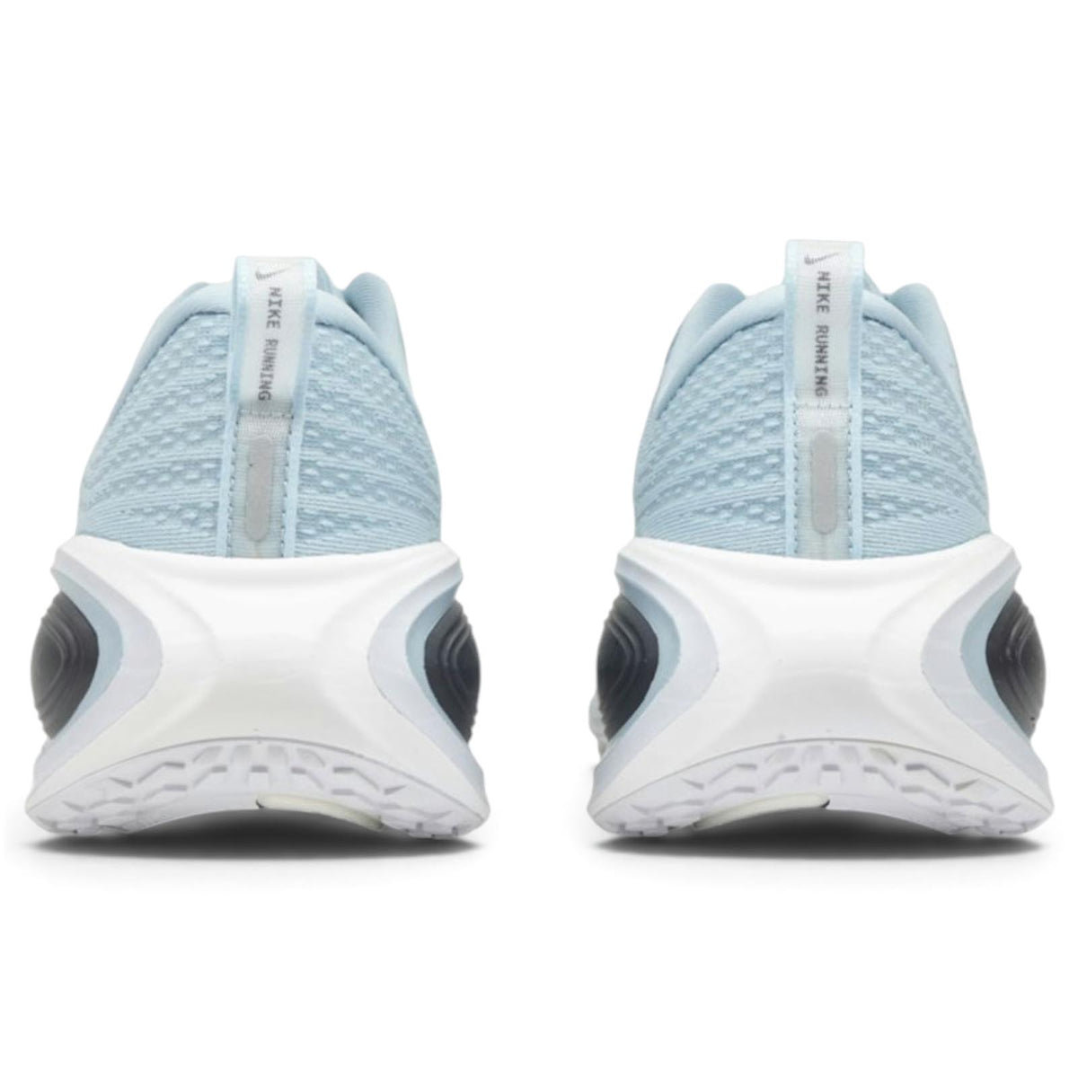 NIKE Vomero Plus Mens Blue