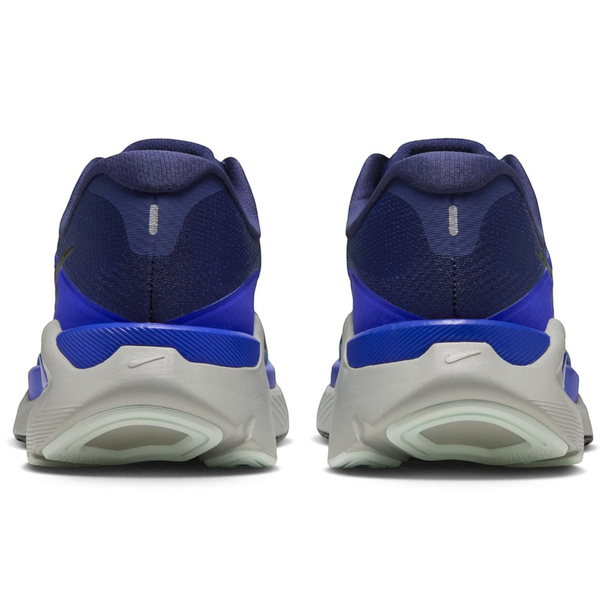 NIKE Structure Plus Mens Navy